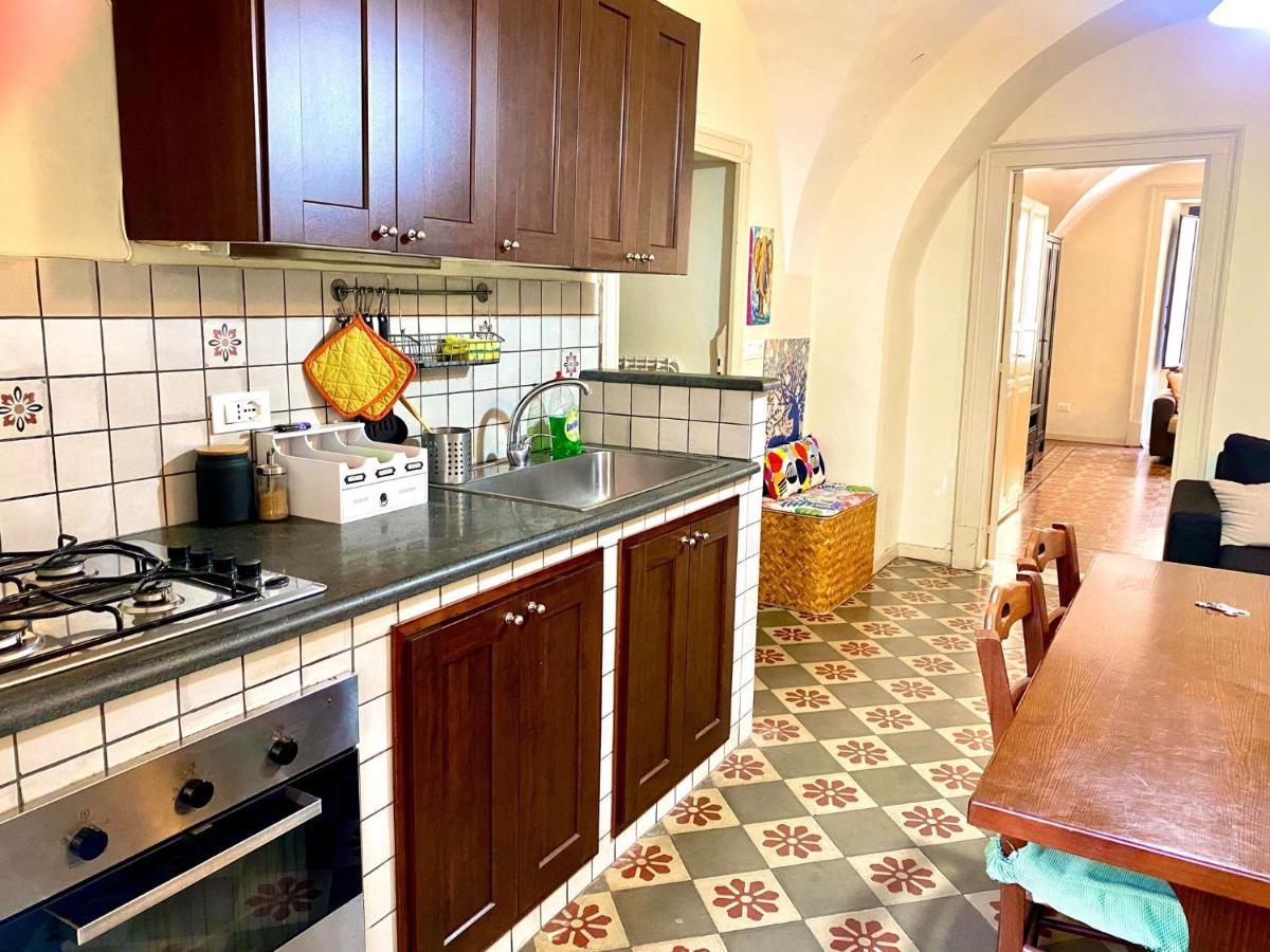 Dream Home - Lovely Space In The Heart Of 卡塔尼亚 外观 照片