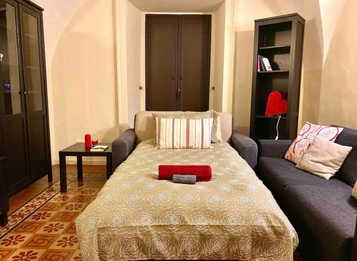 Dream Home - Lovely Space In The Heart Of 卡塔尼亚 外观 照片
