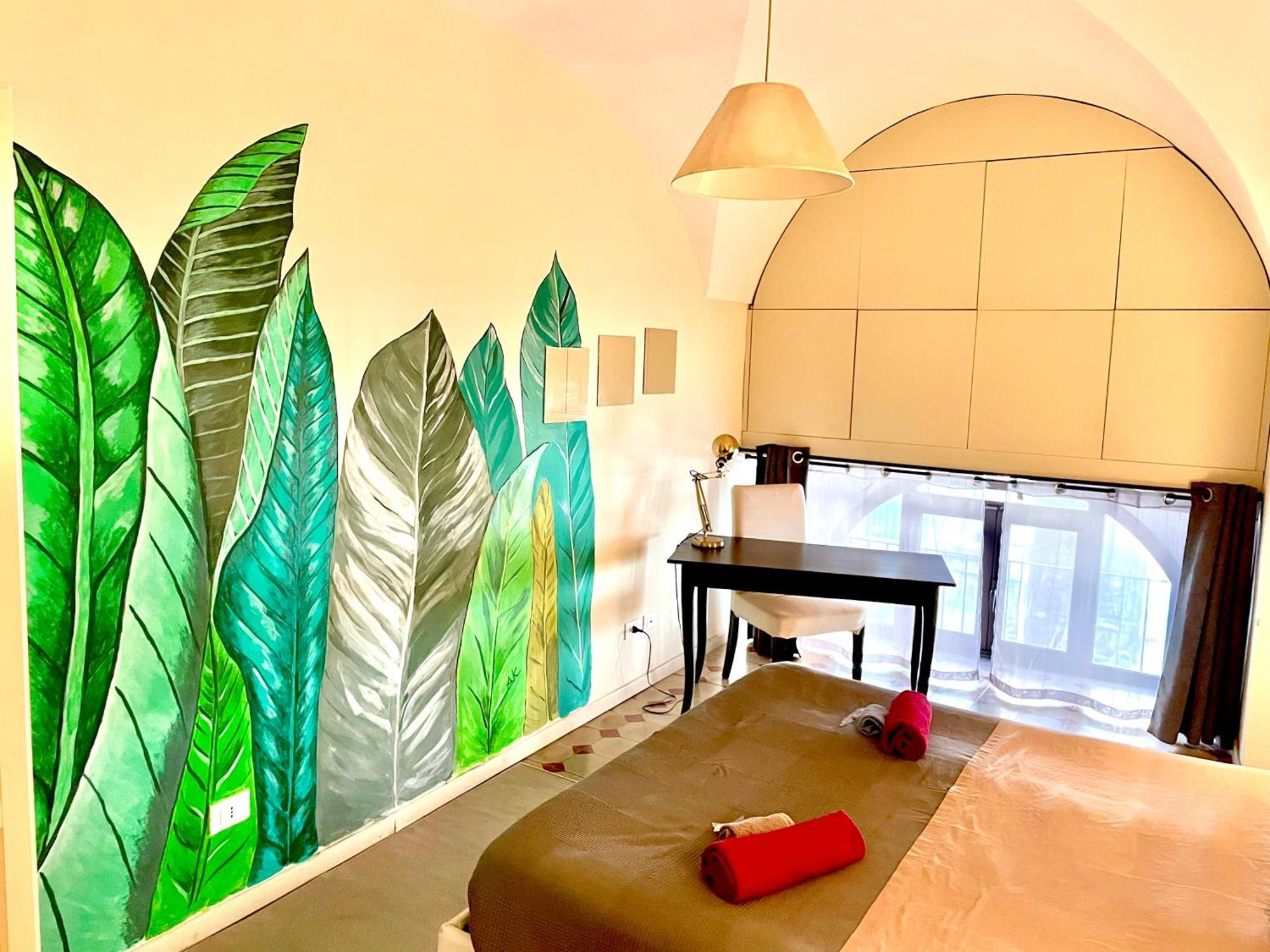 Dream Home - Lovely Space In The Heart Of 卡塔尼亚 外观 照片