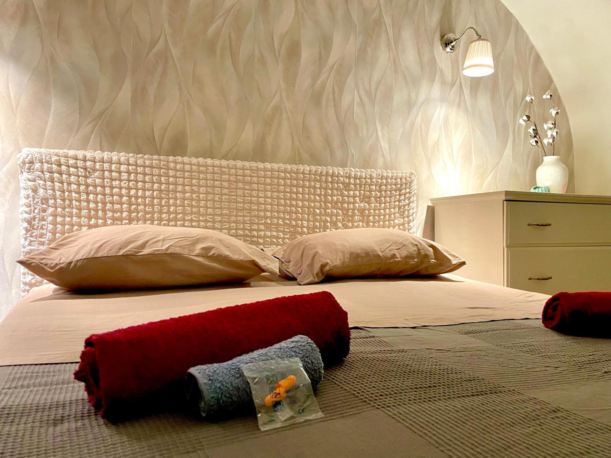 Dream Home - Lovely Space In The Heart Of 卡塔尼亚 外观 照片